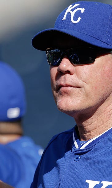 Yost returns to Miller Park for first time since '08 ouster by Brewers